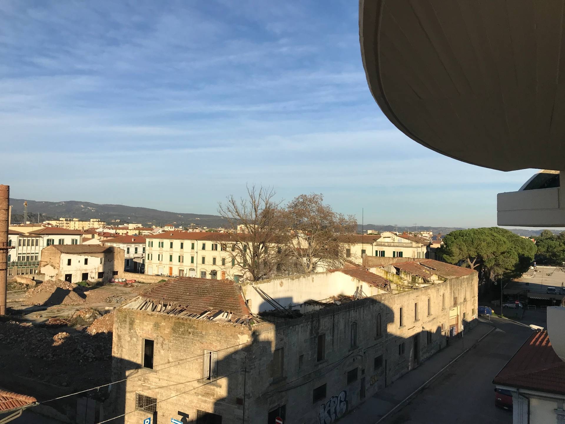 Loft in affitto a Empoli, Stazione