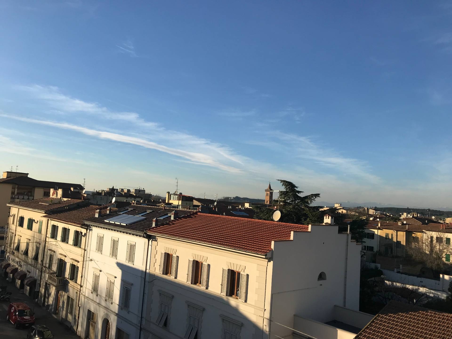 Loft in affitto a Empoli, Stazione