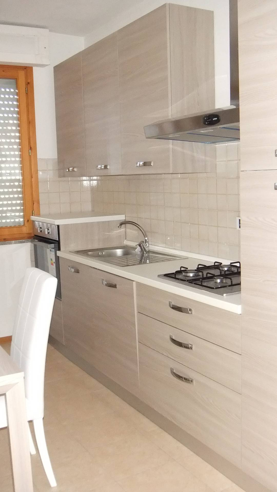 Appartamento in affitto a Empoli, Stazione