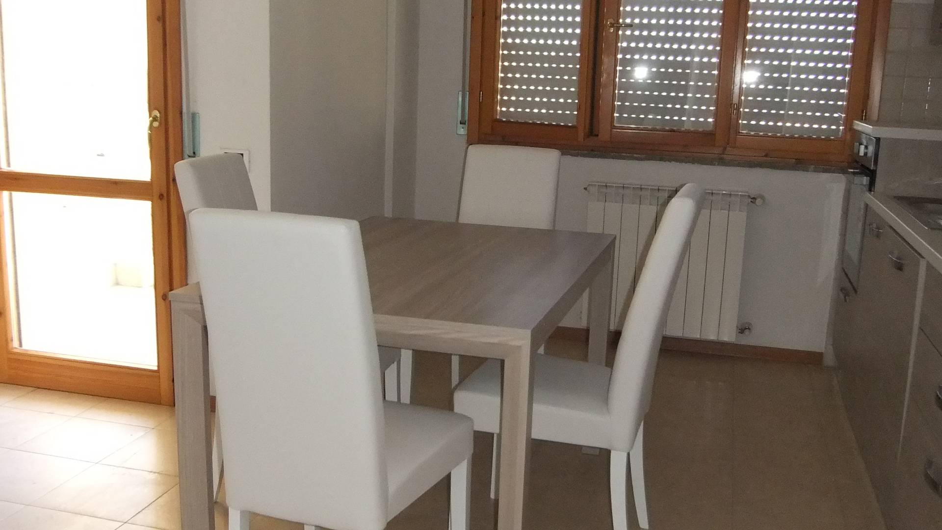 Appartamento in affitto a Empoli, Stazione