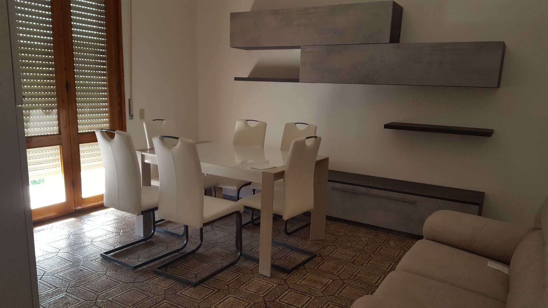 Appartamento in affitto a Empoli, Centro