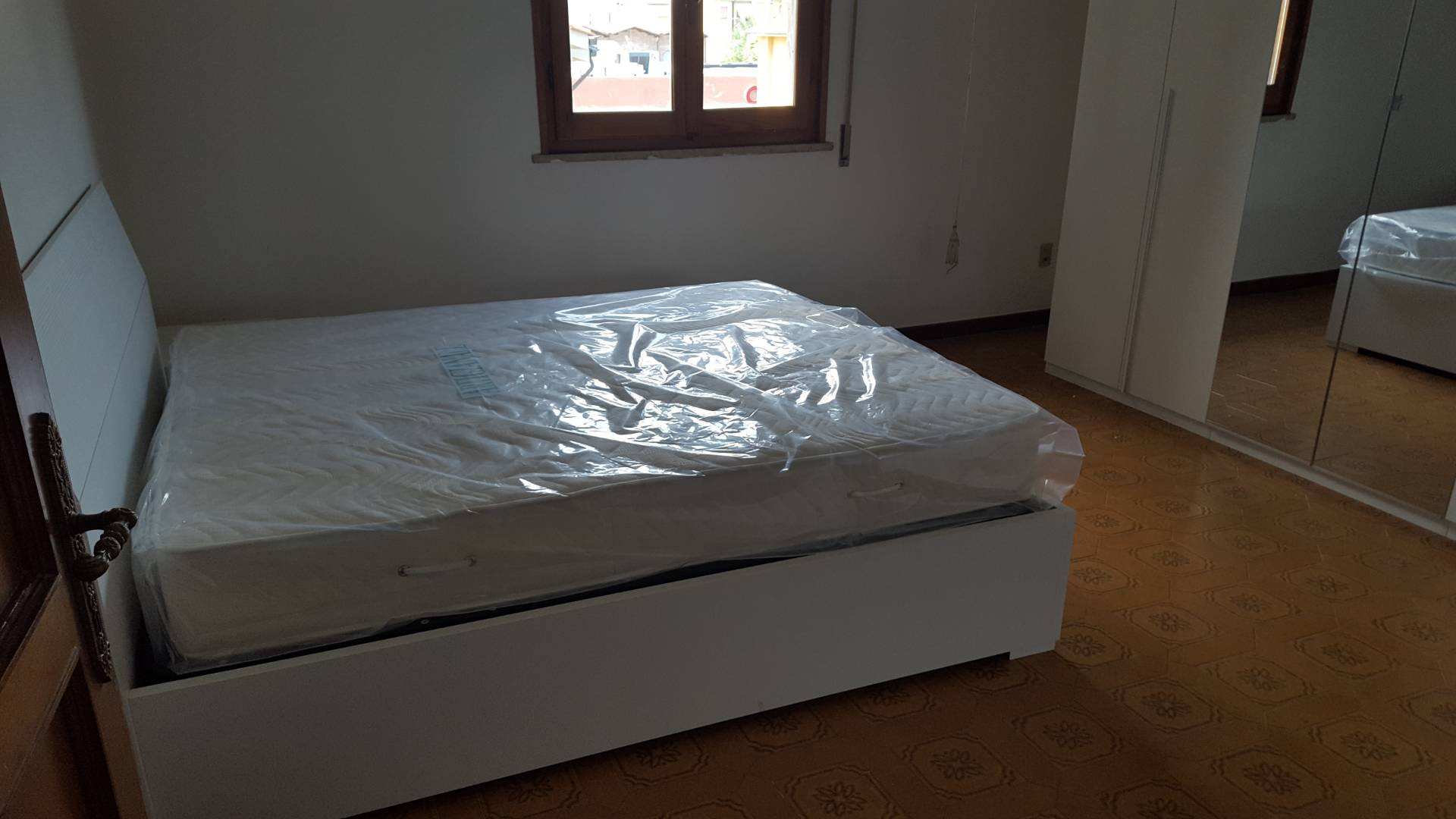 Appartamento in affitto a Empoli, Centro