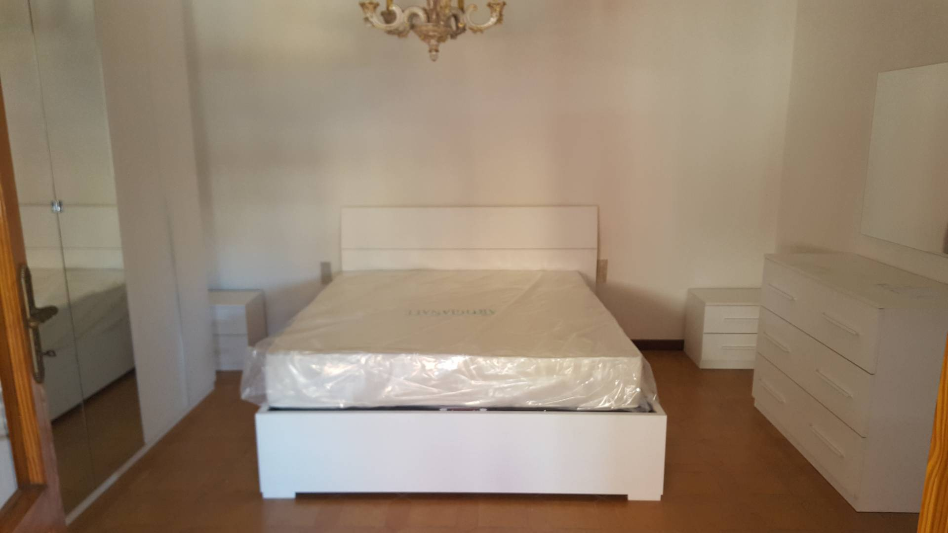 Appartamento in affitto a Empoli, Centro