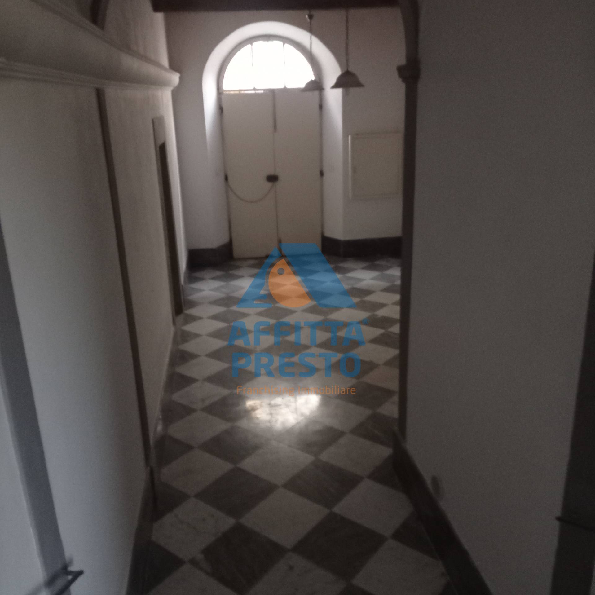 Appartamento in affitto a Empoli, Ztl-Centro