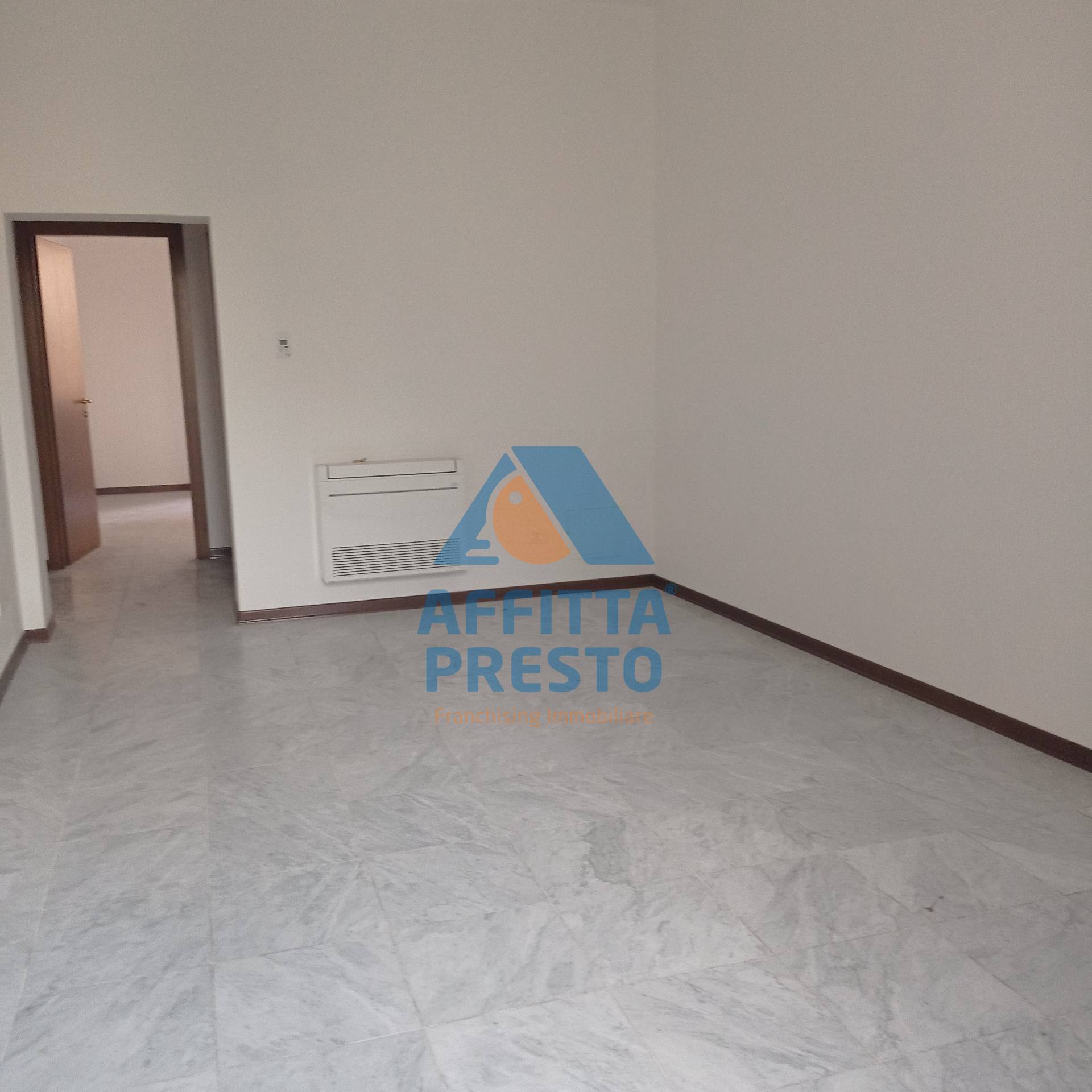 Appartamento in affitto a Empoli, Ztl-Centro