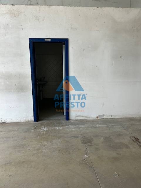 Capannone in affitto a Montelupo Fiorentino