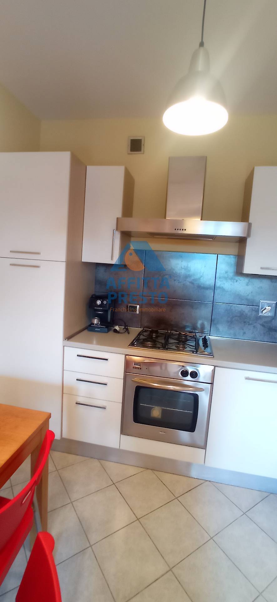 Appartamento in affitto a Empoli