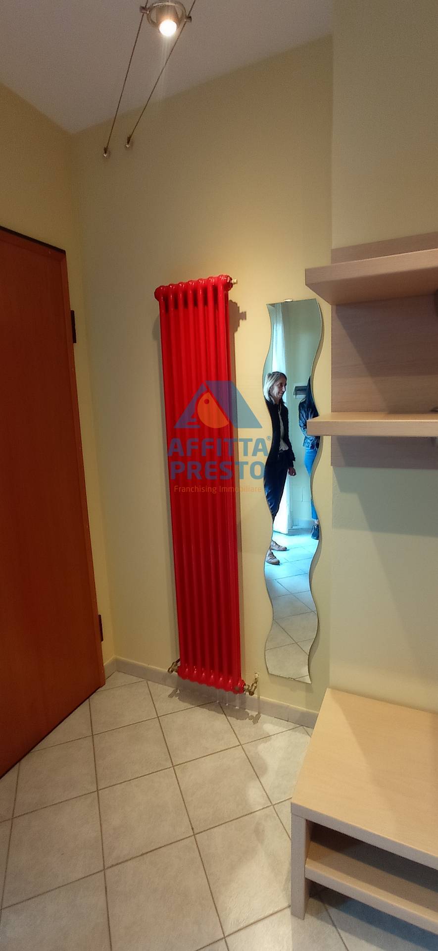 Appartamento in affitto a Empoli