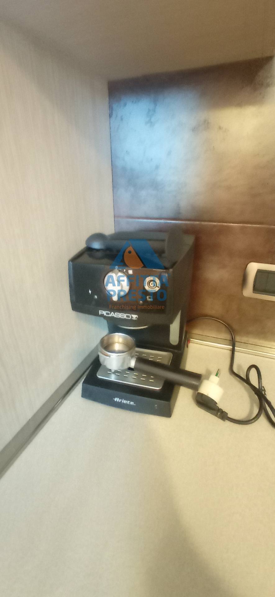 Appartamento in affitto a Empoli