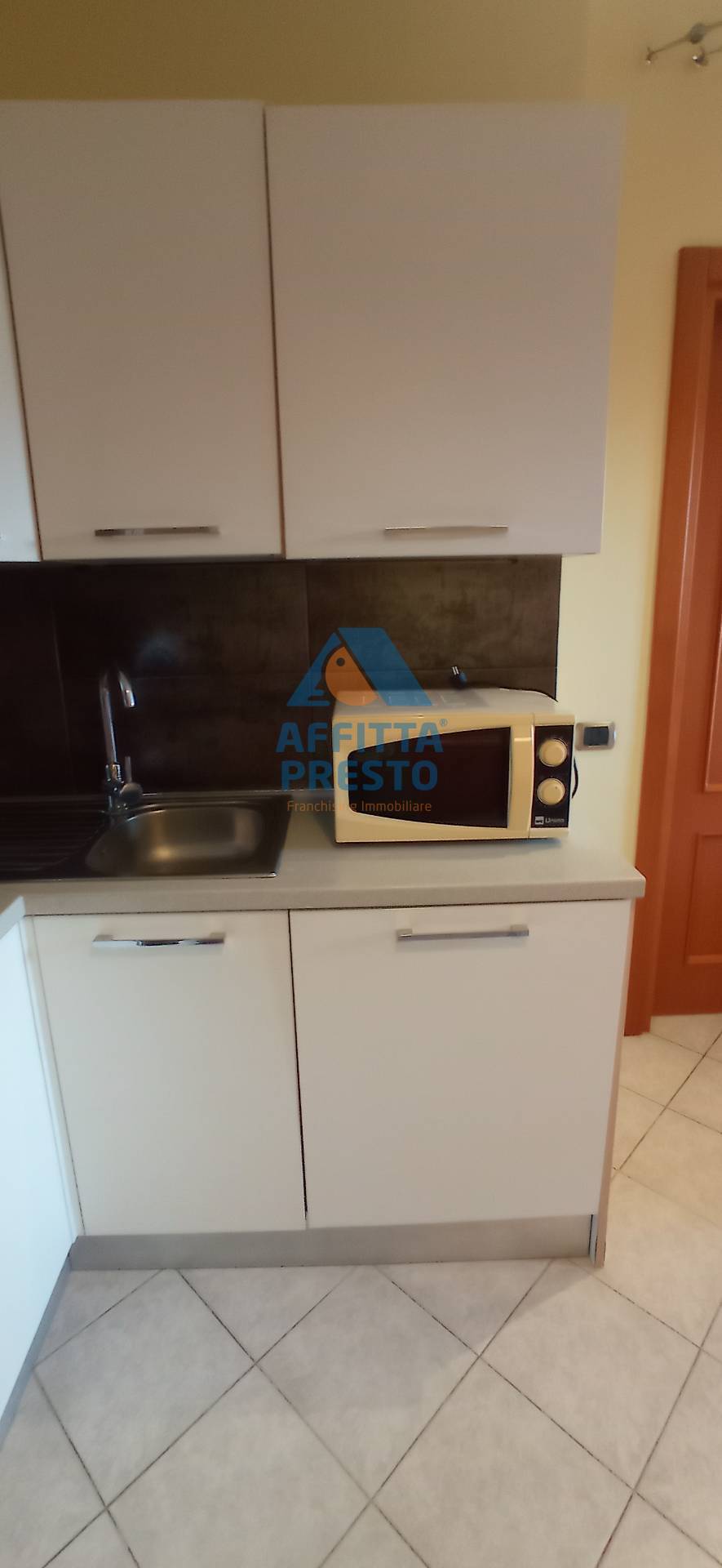 Appartamento in affitto a Empoli