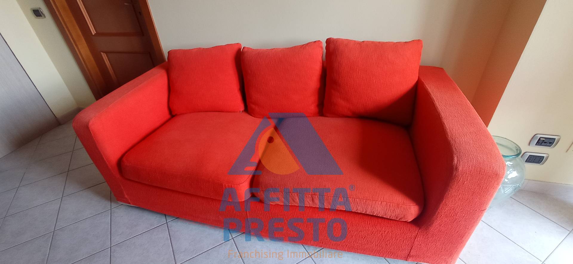 Appartamento in affitto a Empoli