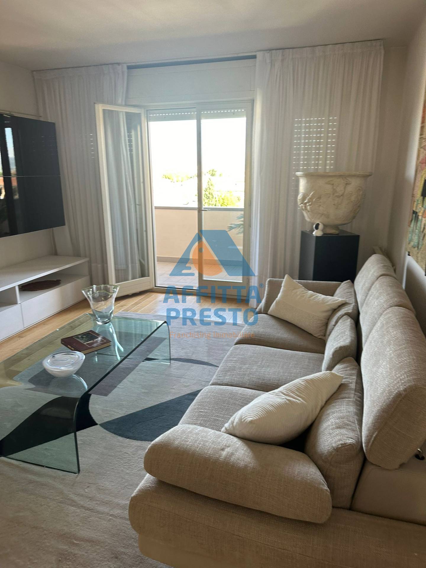 Appartamento in affitto a Empoli