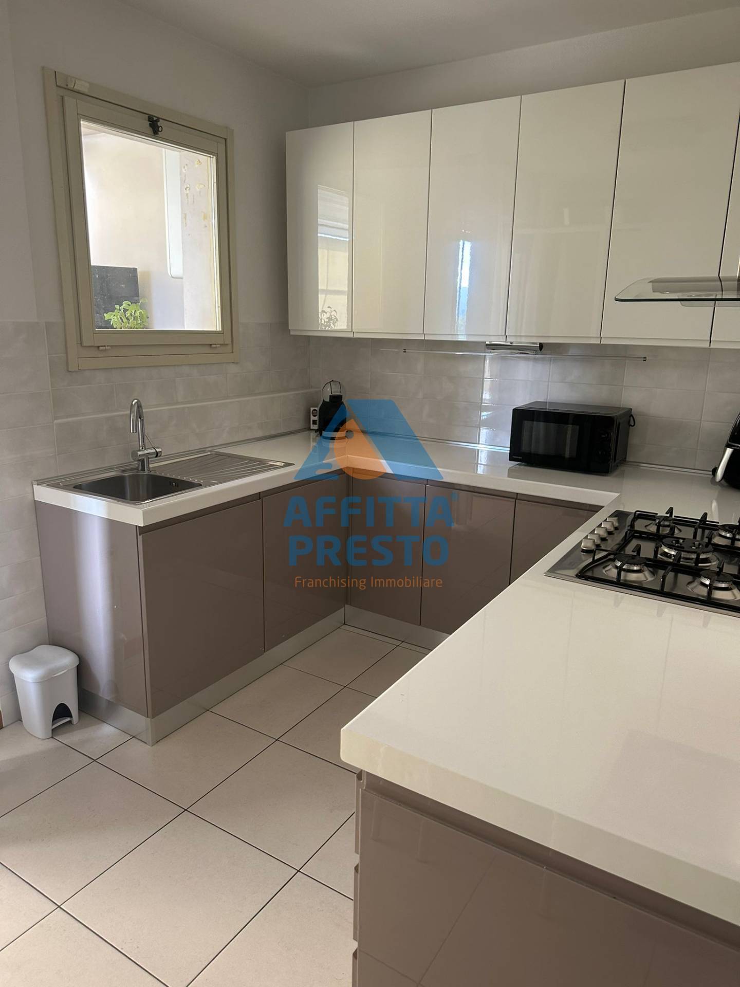 Appartamento in affitto a Empoli