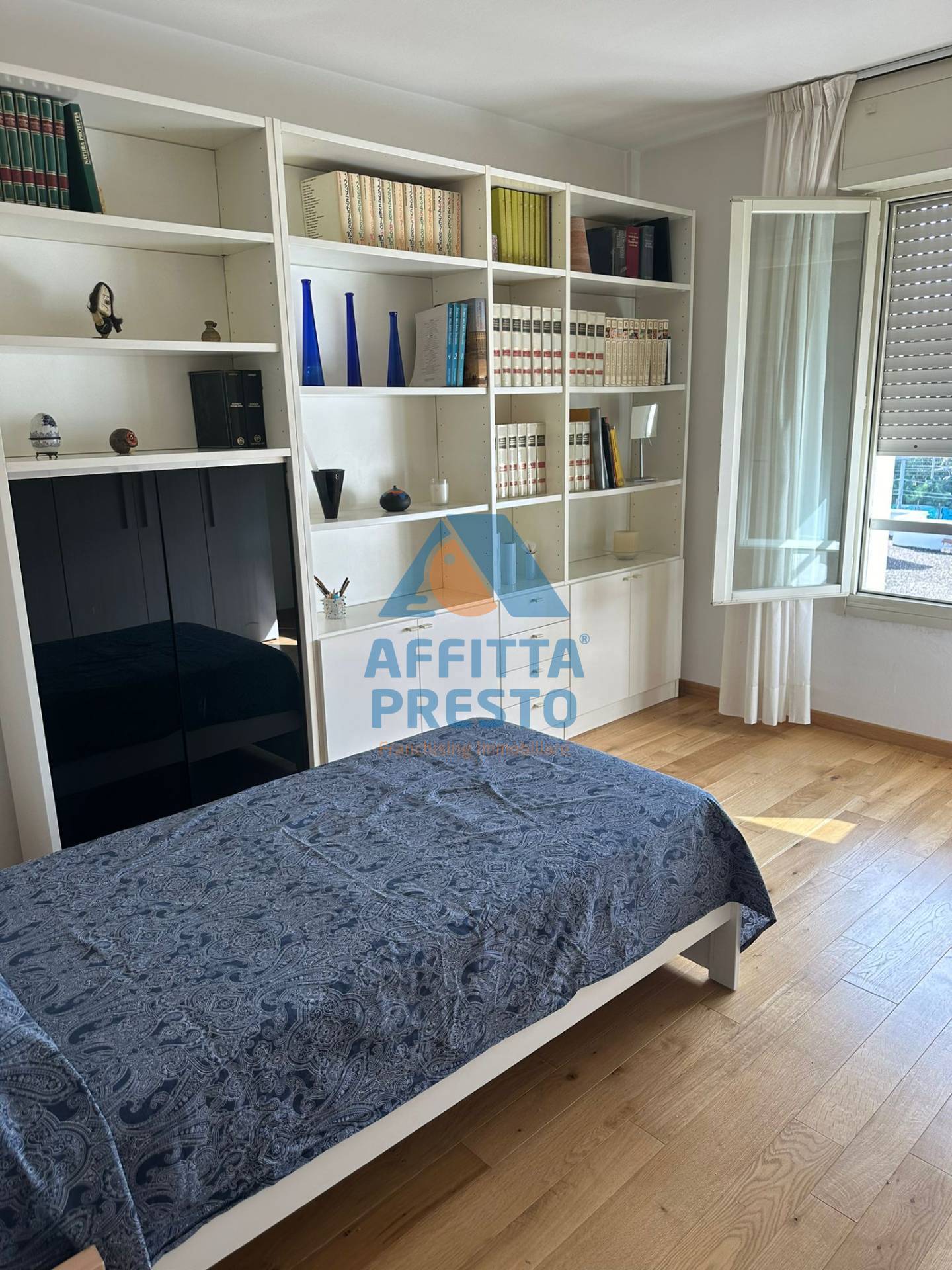 Appartamento in affitto a Empoli