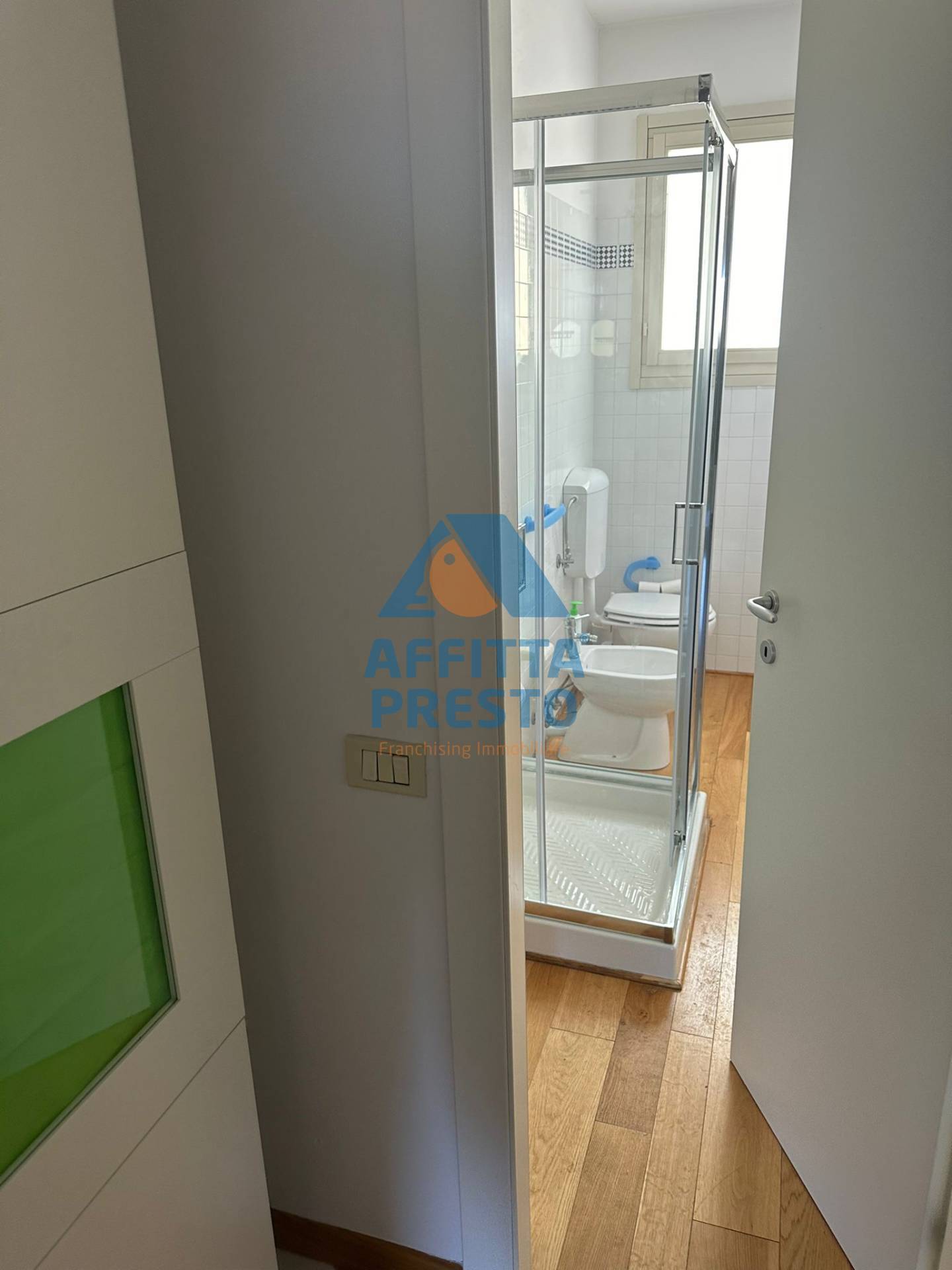 Appartamento in affitto a Empoli