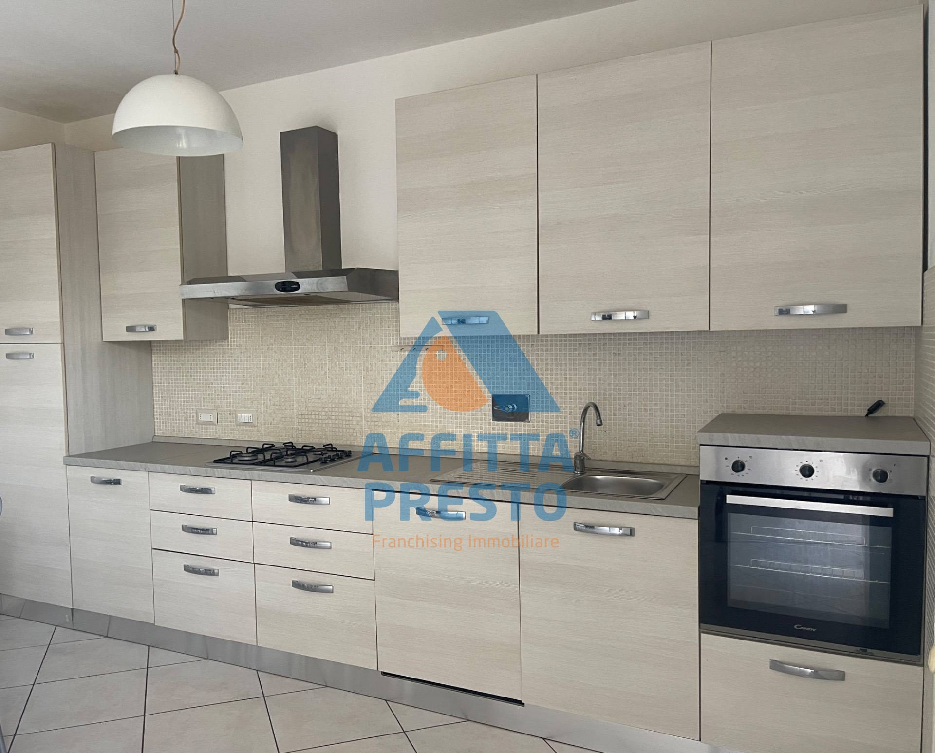 Appartamento in affitto a Fucecchio, San Pierino