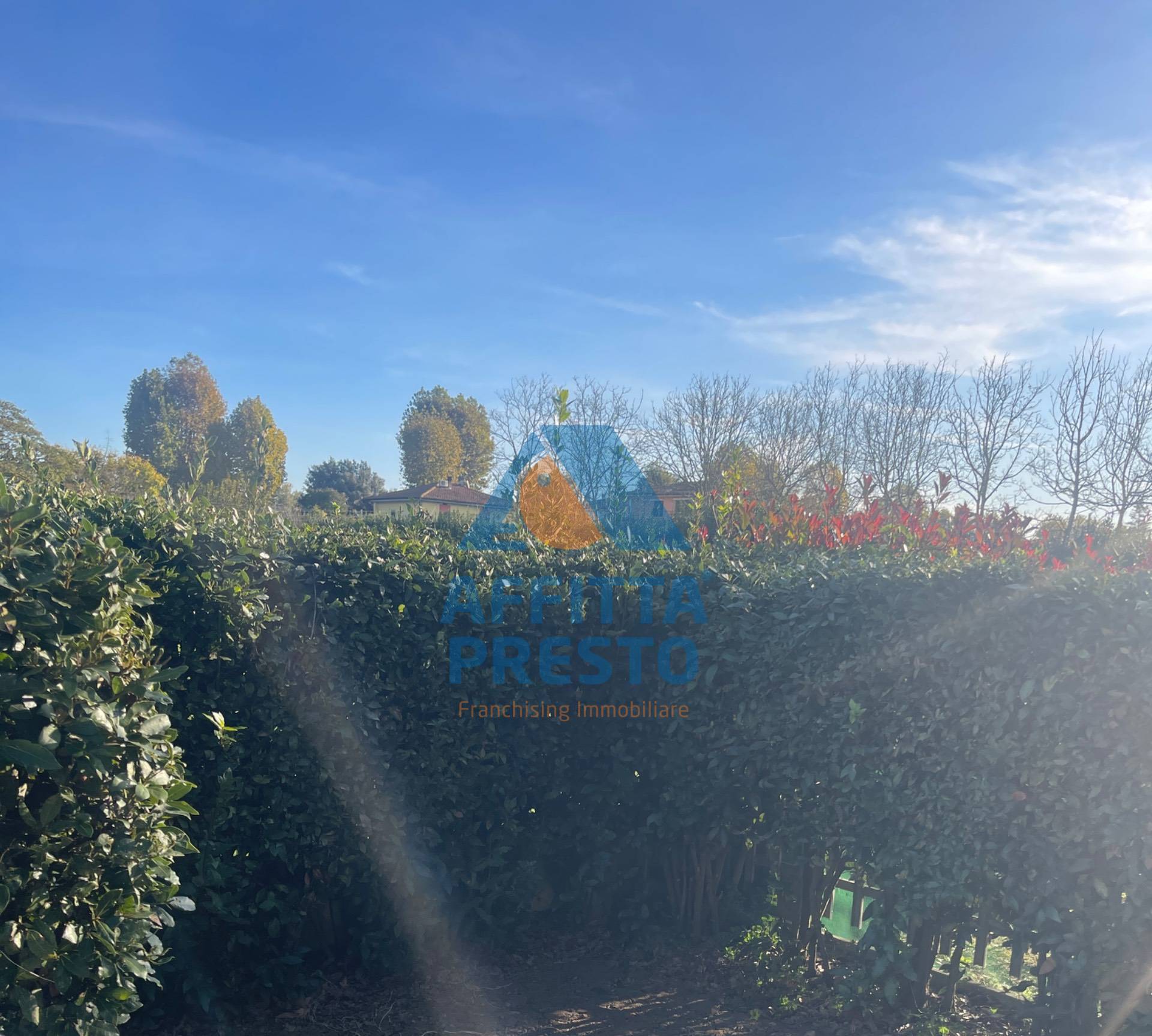 Appartamento in affitto a Fucecchio, San Pierino