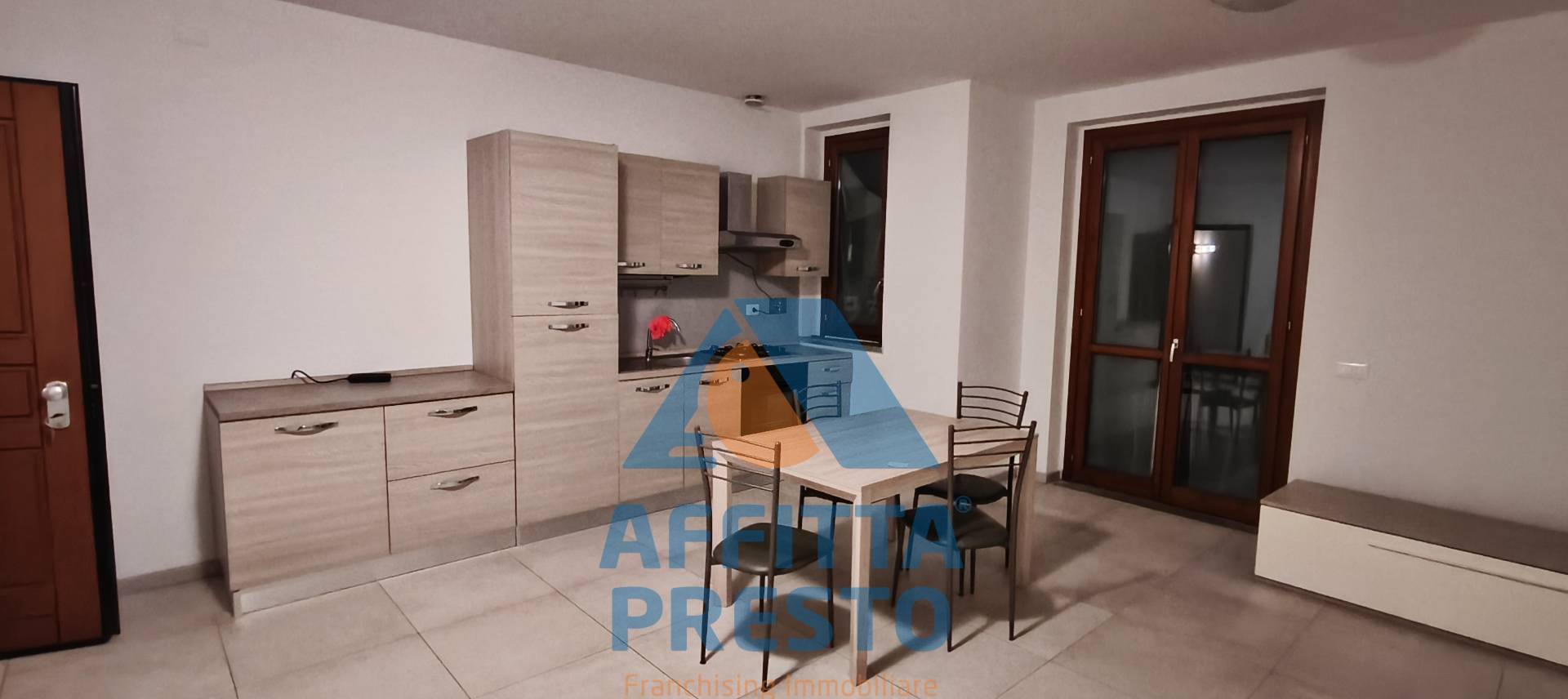 Appartamento in affitto a Empoli, Corniola