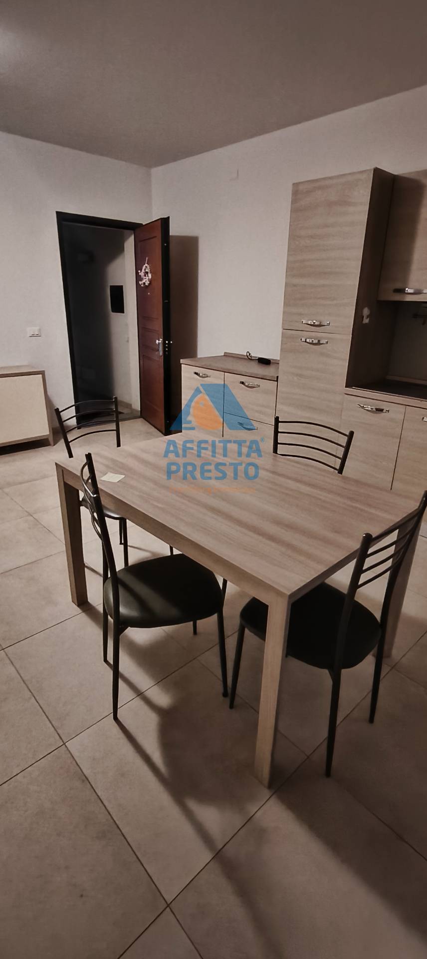 Appartamento in affitto a Empoli, Corniola