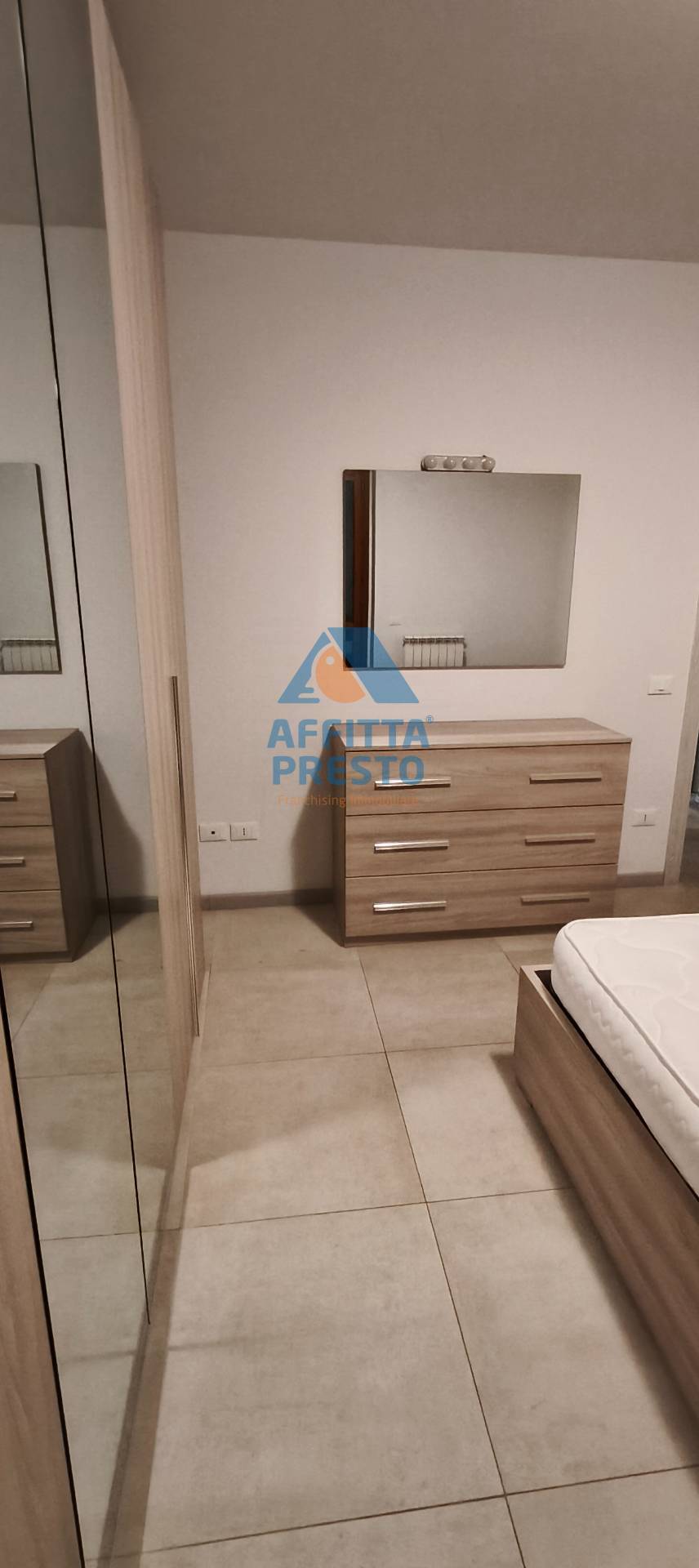 Appartamento in affitto a Empoli, Corniola