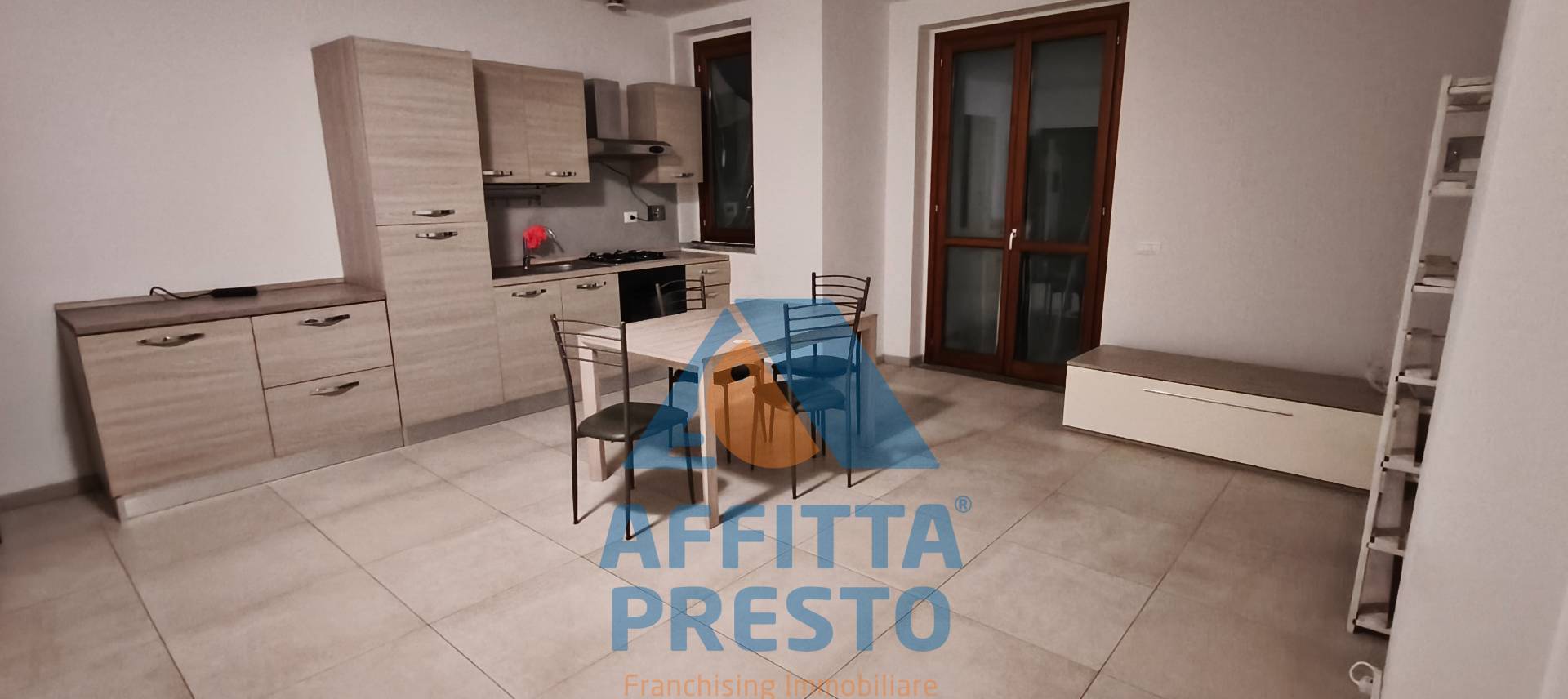 Appartamento in affitto a Empoli, Corniola