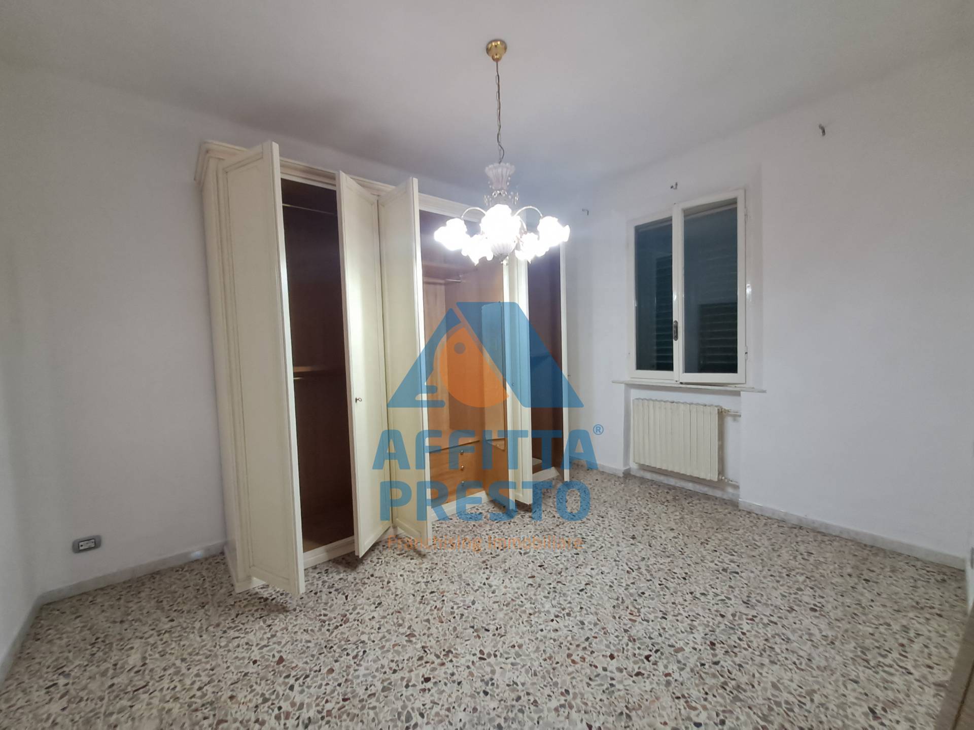 Appartamento in vendita a Santa Croce sull'Arno