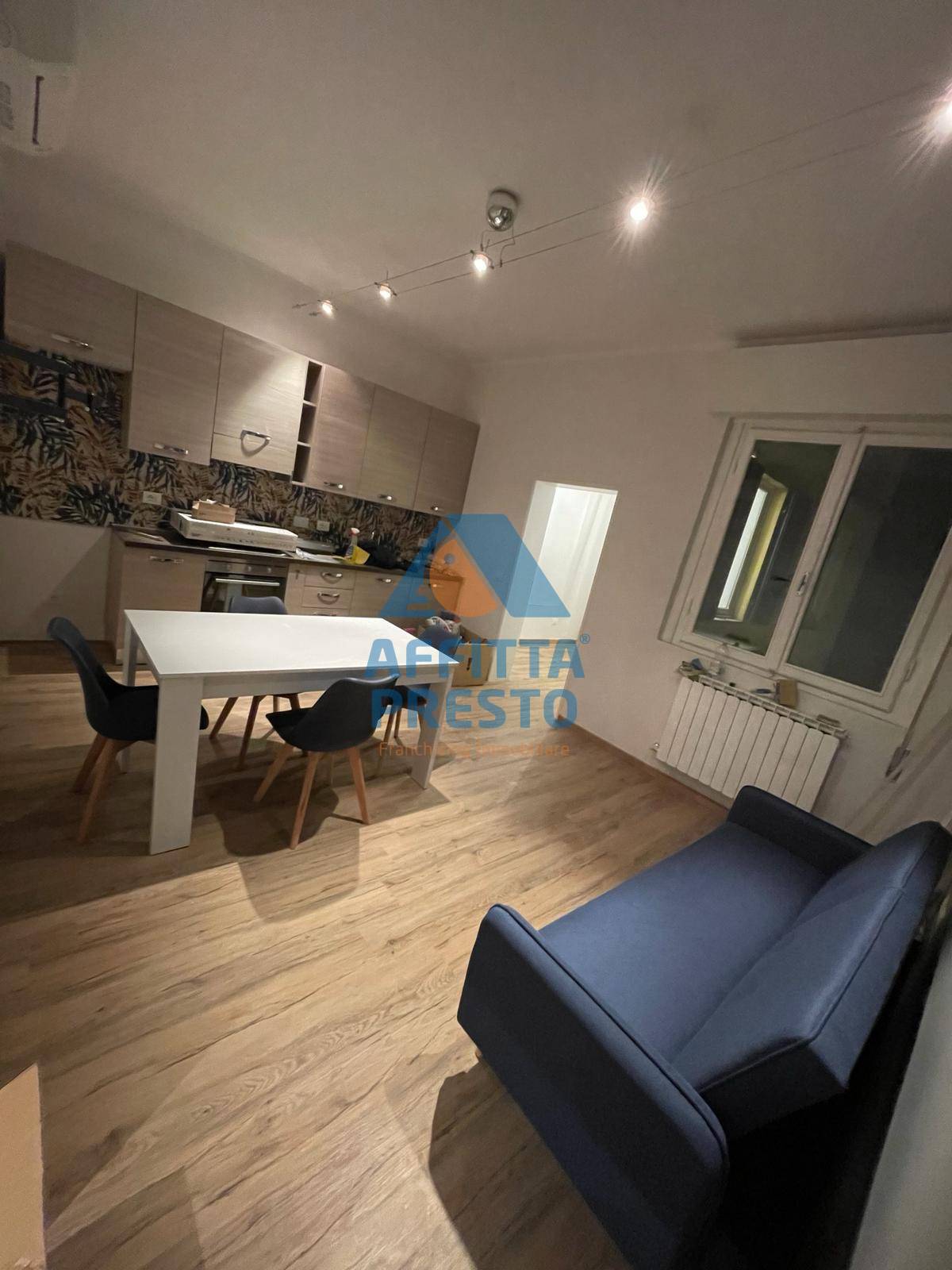 Appartamento in affitto a Empoli, Santa Maria