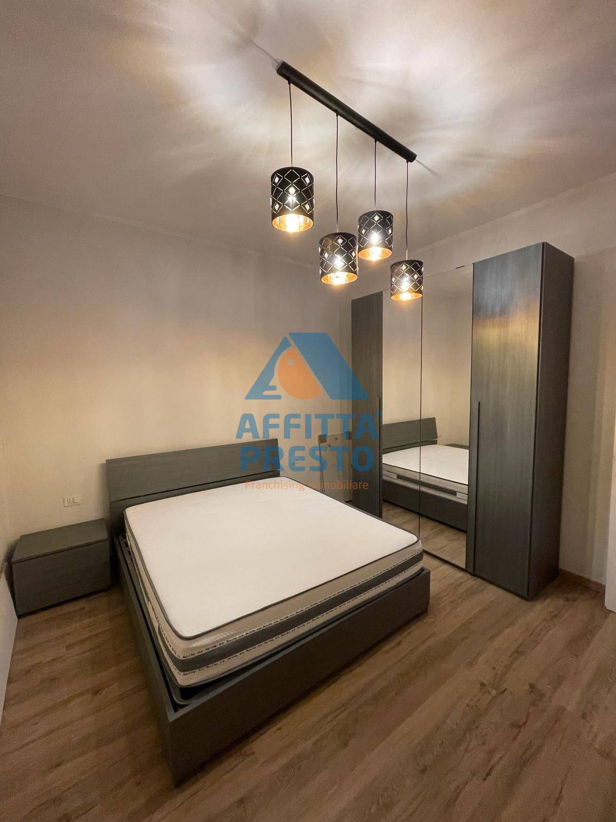 Appartamento in affitto a Empoli, Santa Maria