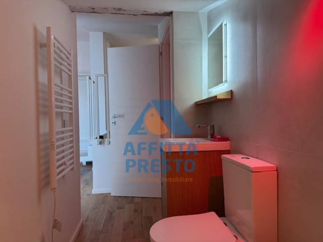 Appartamento in affitto a Empoli, Stazione