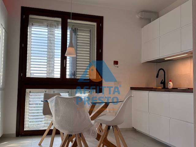 Appartamento in affitto a Empoli, Stazione