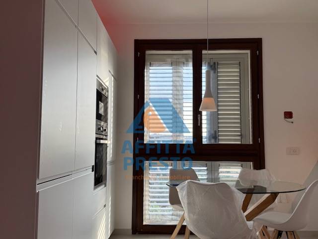 Appartamento in affitto a Empoli, Stazione