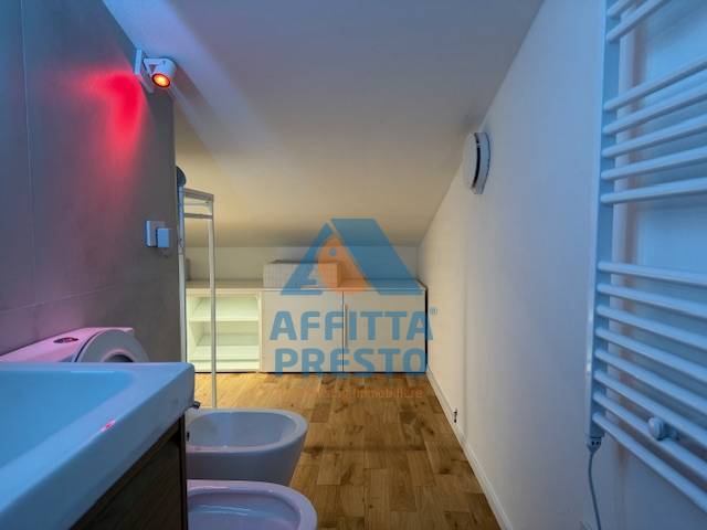 Appartamento in affitto a Empoli, Stazione