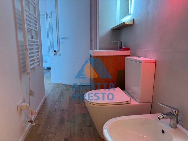 Appartamento in affitto a Empoli, Stazione