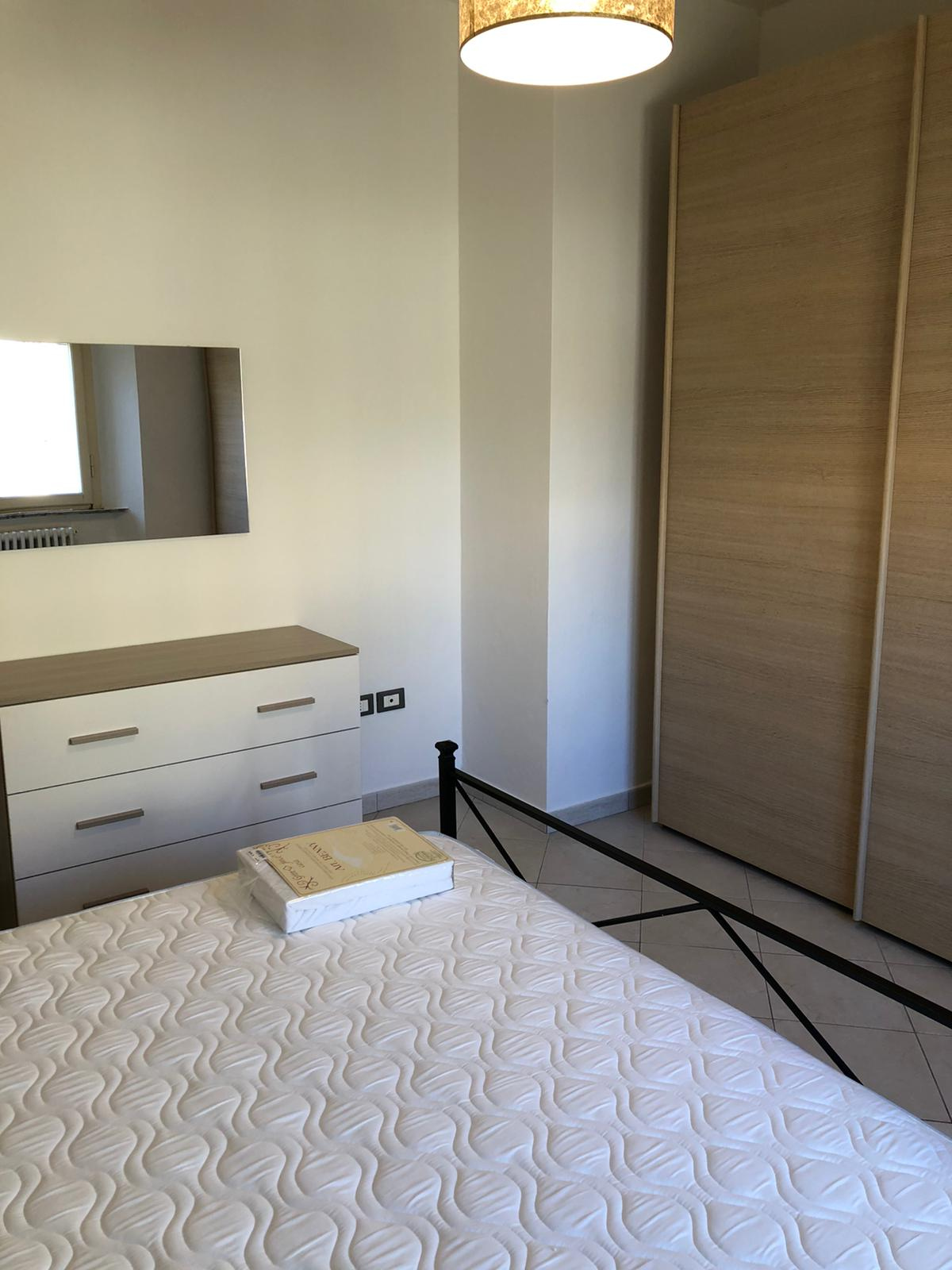 Appartamento in affitto a San Vincenzo