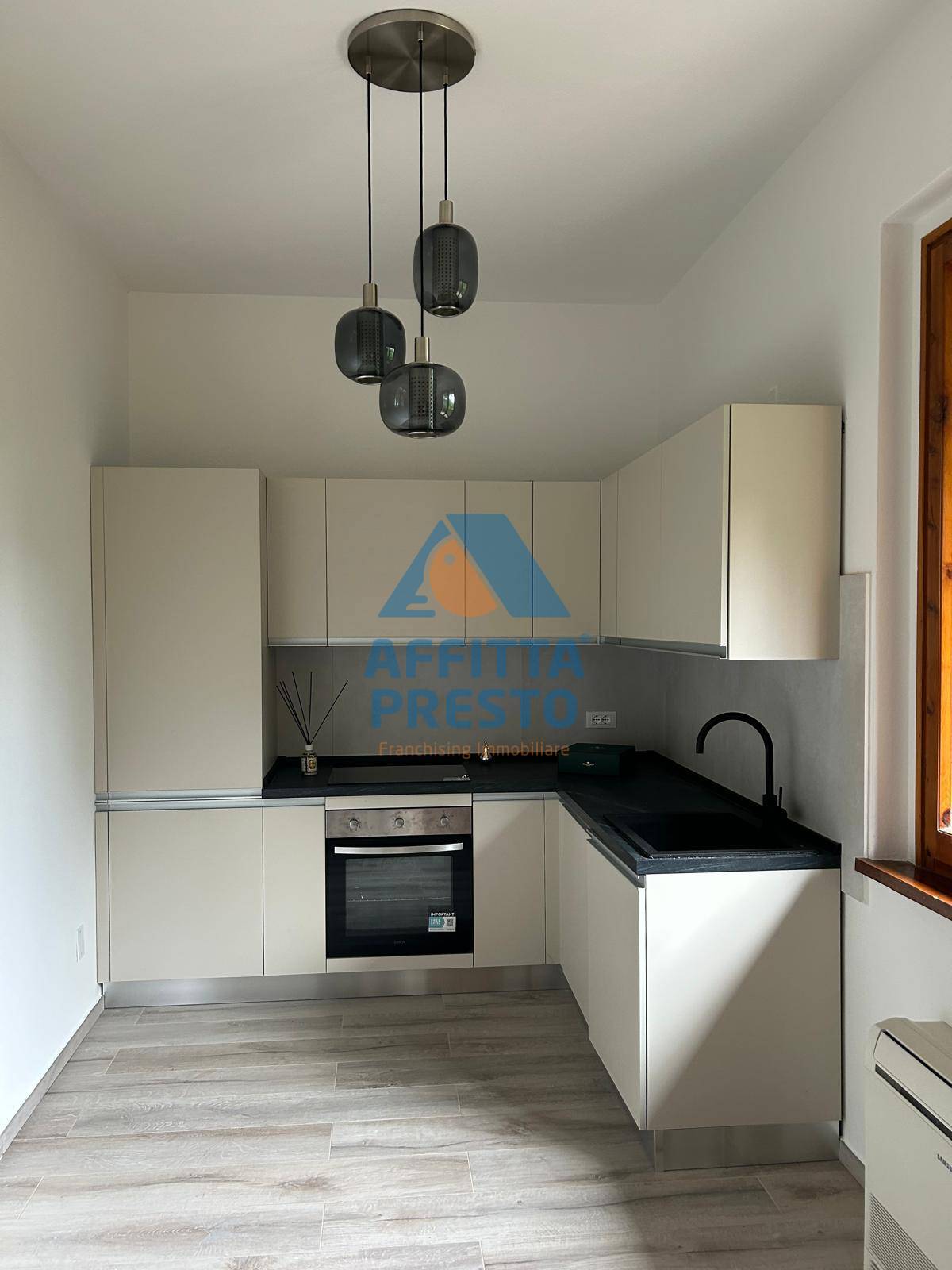 Appartamento in affitto a Empoli