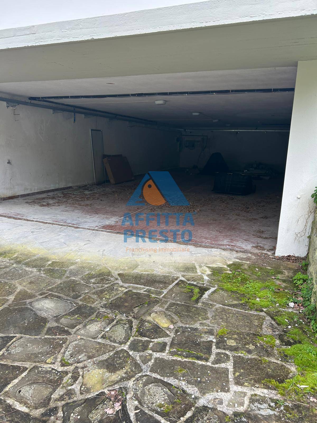 Appartamento in affitto a Empoli