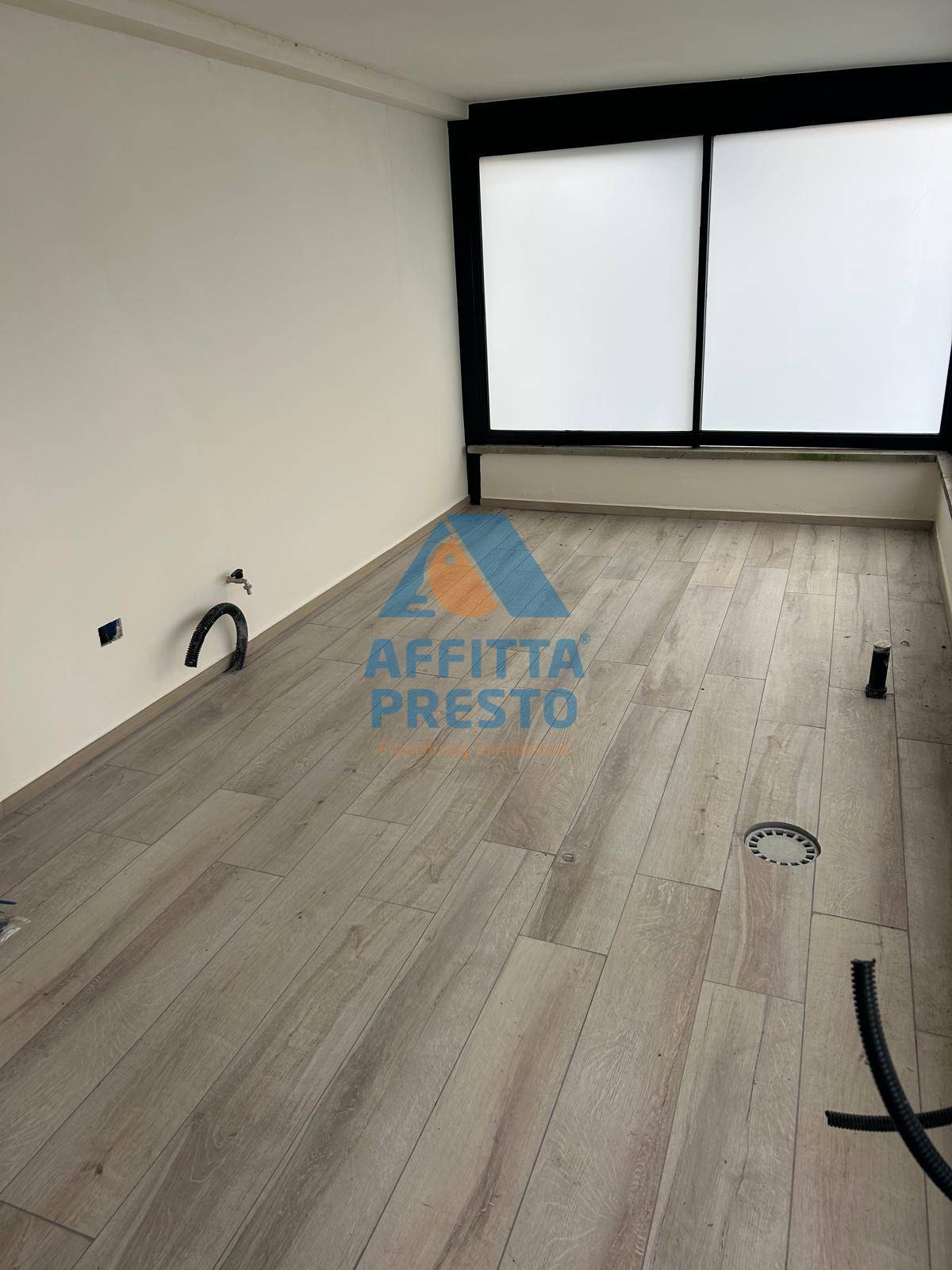 Appartamento in affitto a Empoli