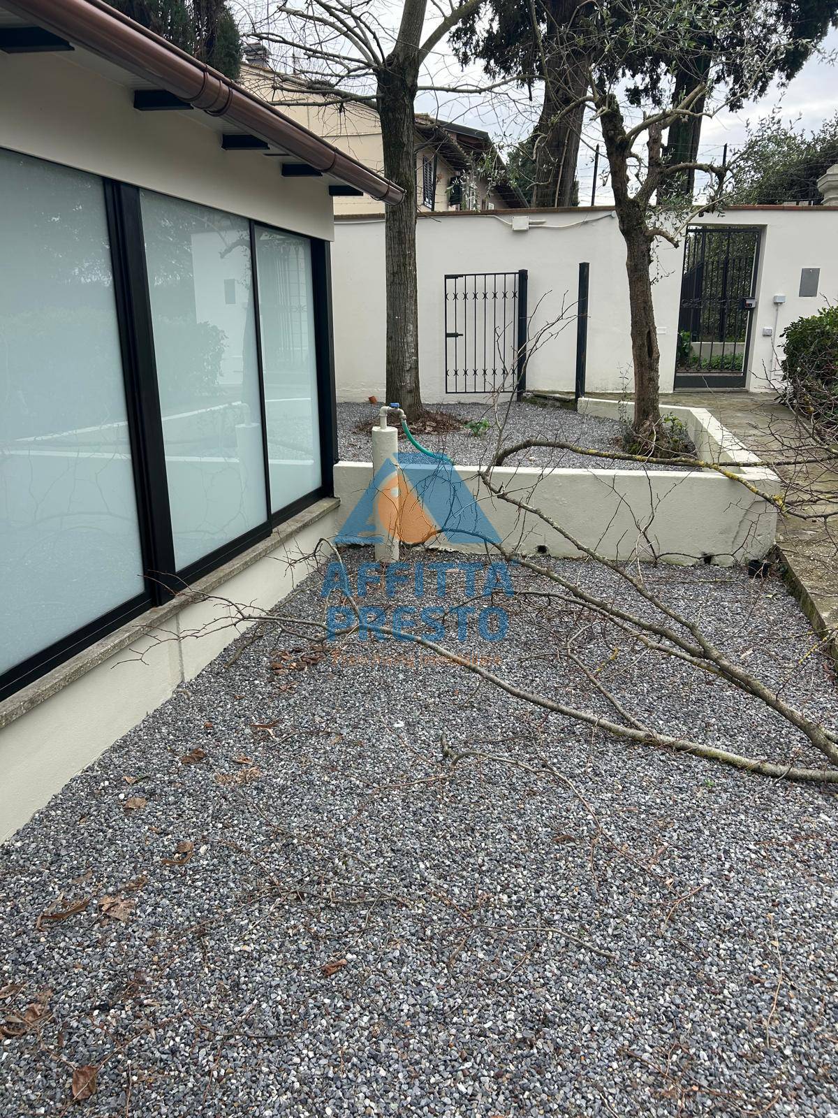 Appartamento in affitto a Empoli