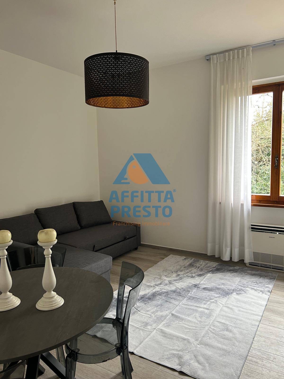 Appartamento in affitto a Empoli