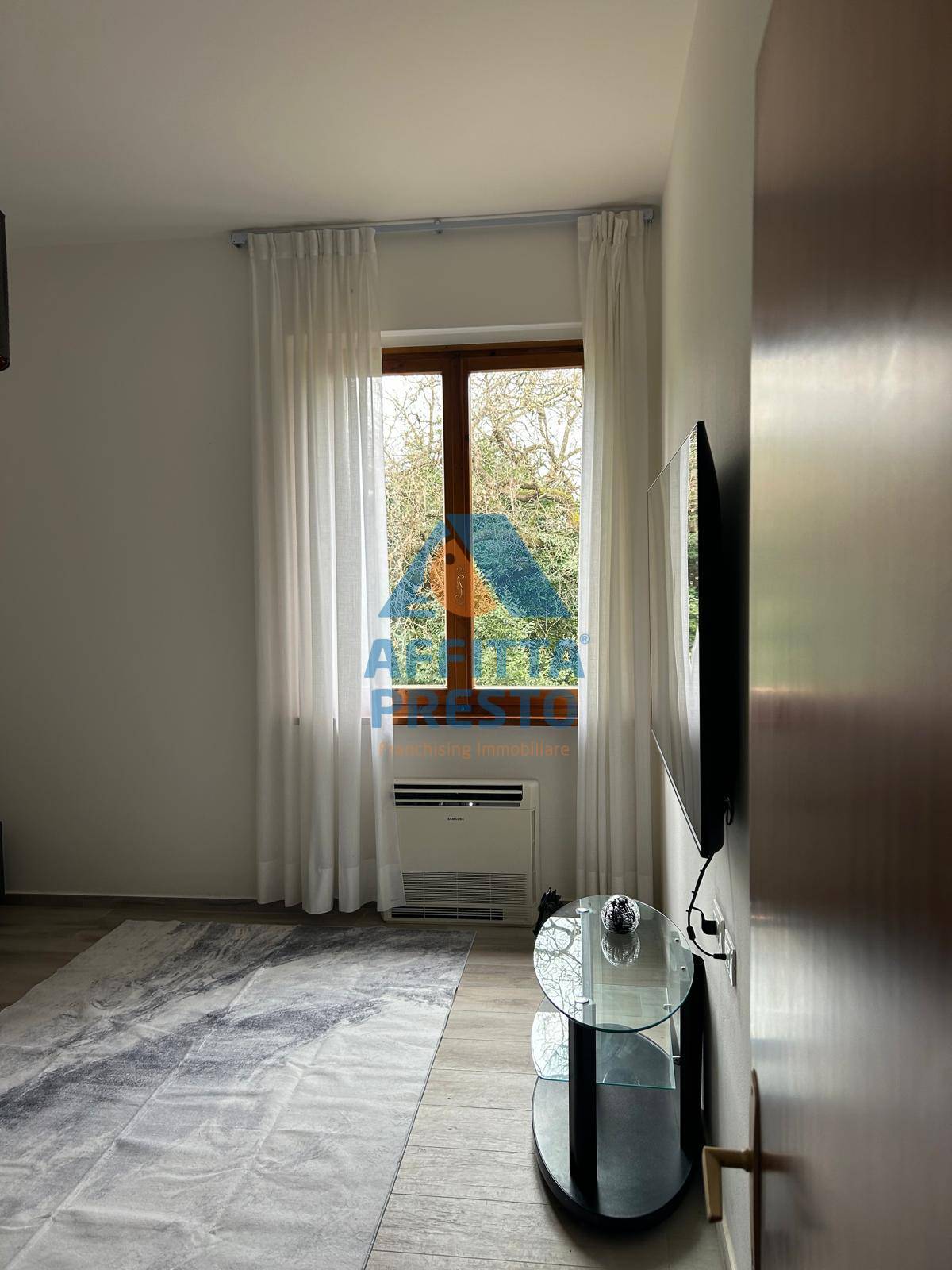 Appartamento in affitto a Empoli