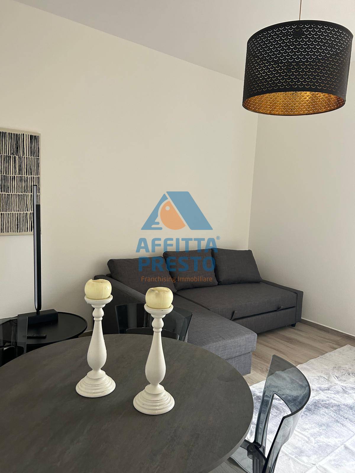 Appartamento in affitto a Empoli