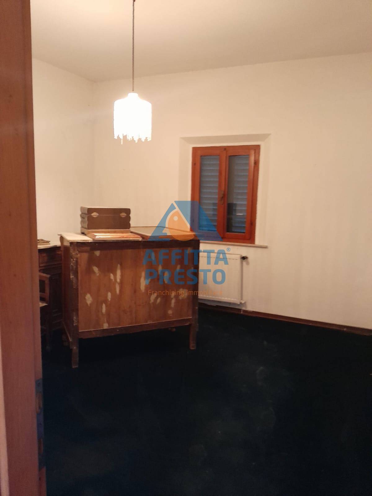 Casa indipendente in affitto a San Miniato