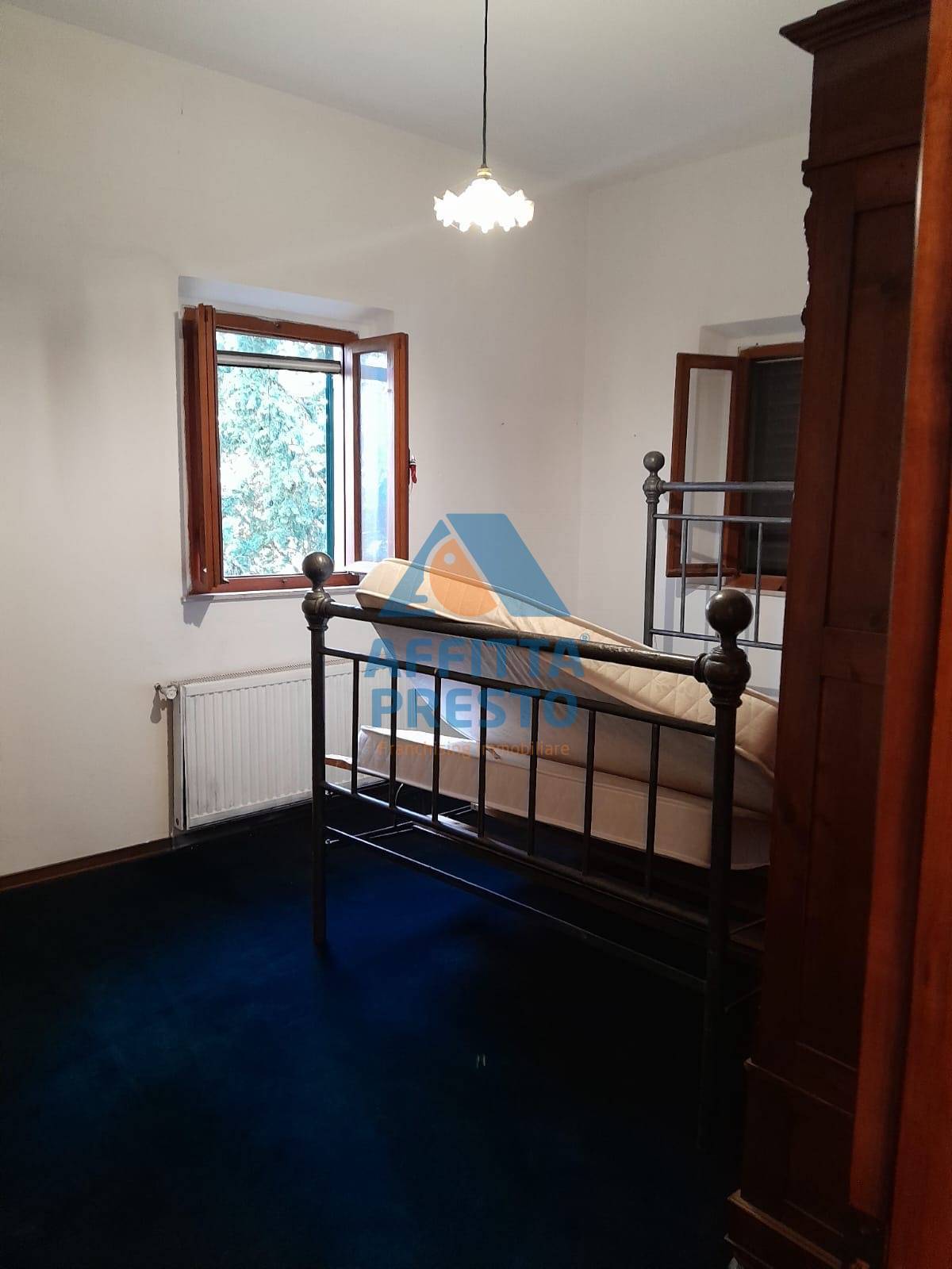 Casa indipendente in affitto a San Miniato