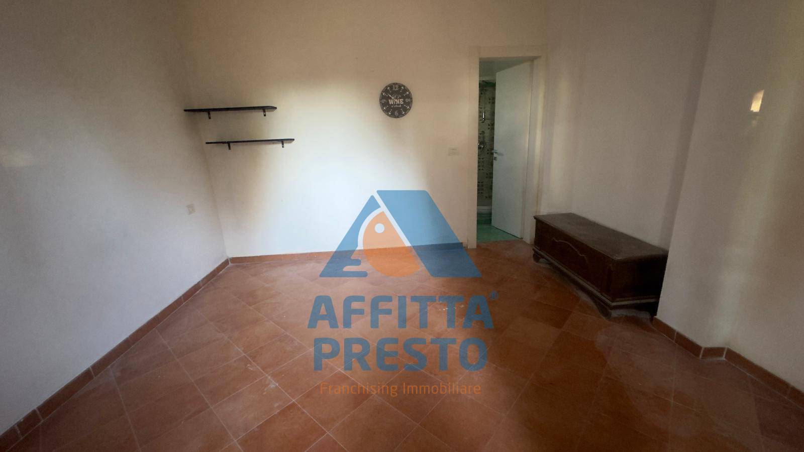Casa indipendente in affitto a San Miniato
