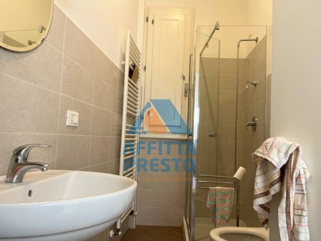 Appartamento in affitto a Empoli, Stazione