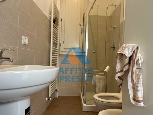 Appartamento in affitto a Empoli, Stazione