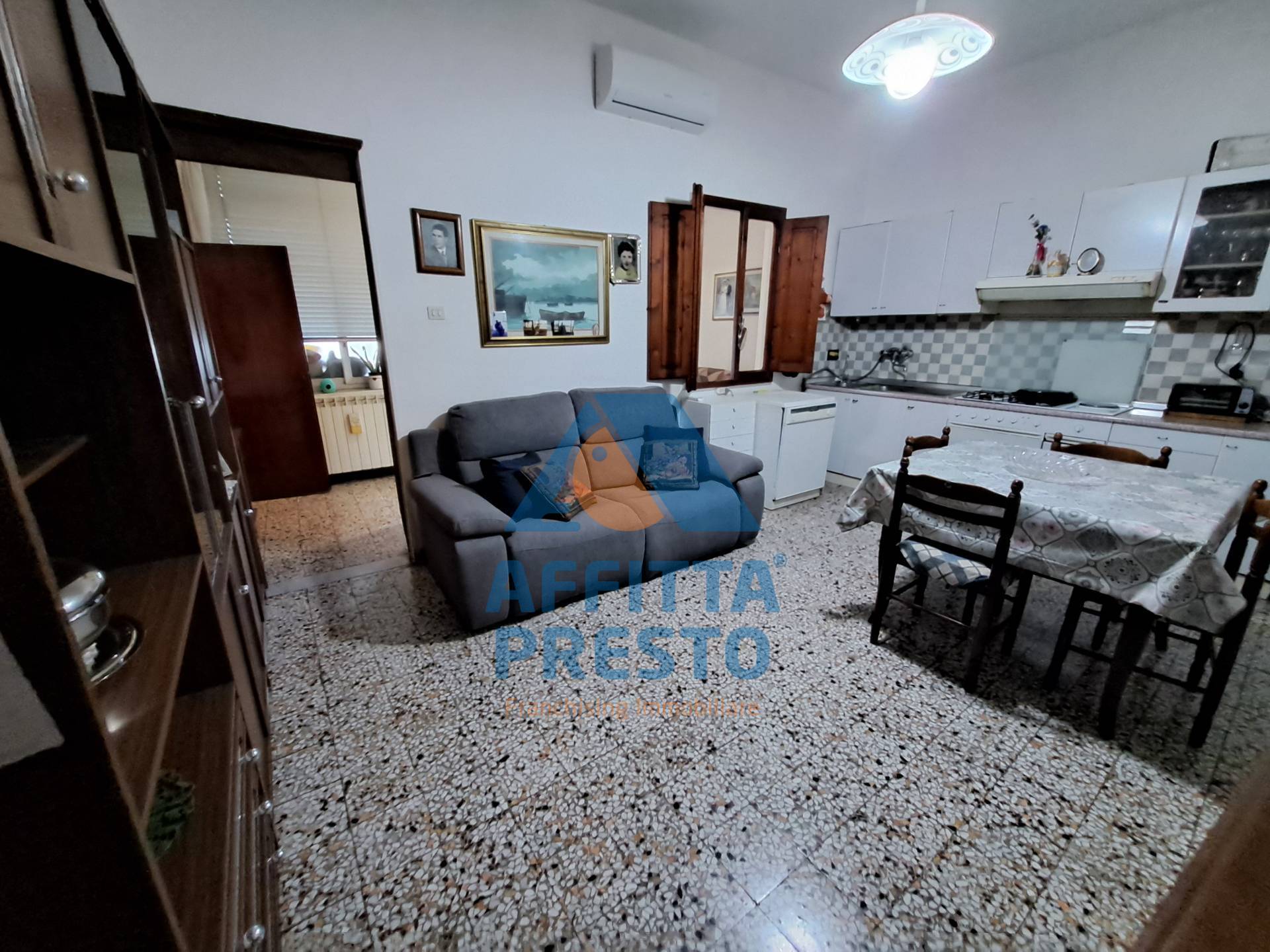 Appartamento in vendita a Castelfranco di Sotto