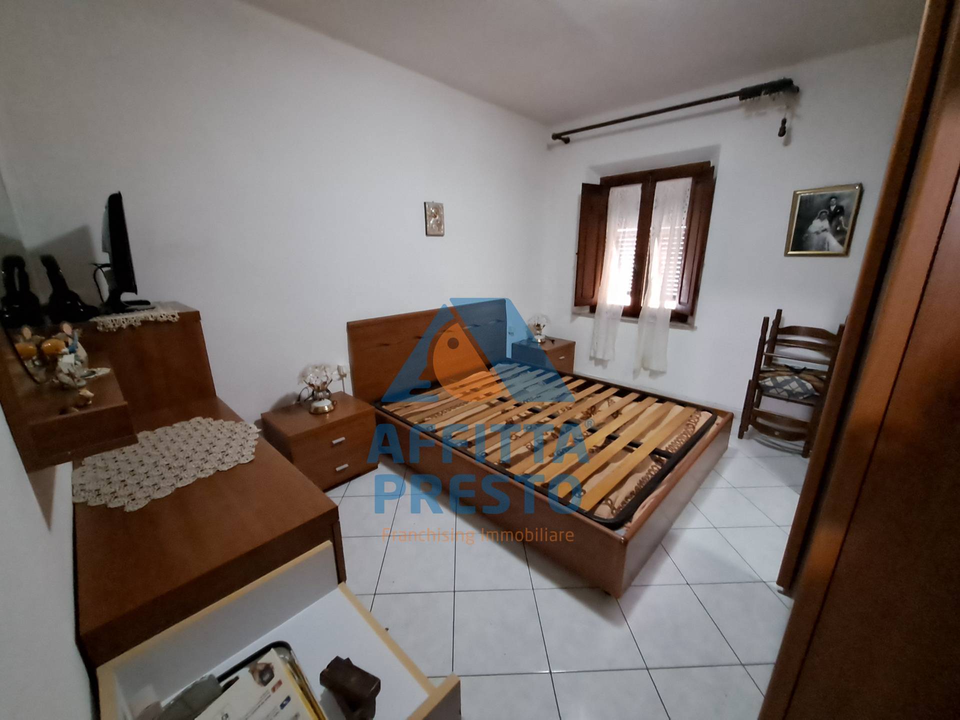 Appartamento in vendita a Castelfranco di Sotto