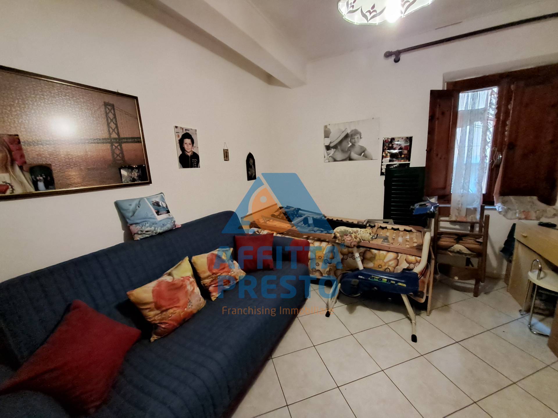 Appartamento in vendita a Castelfranco di Sotto