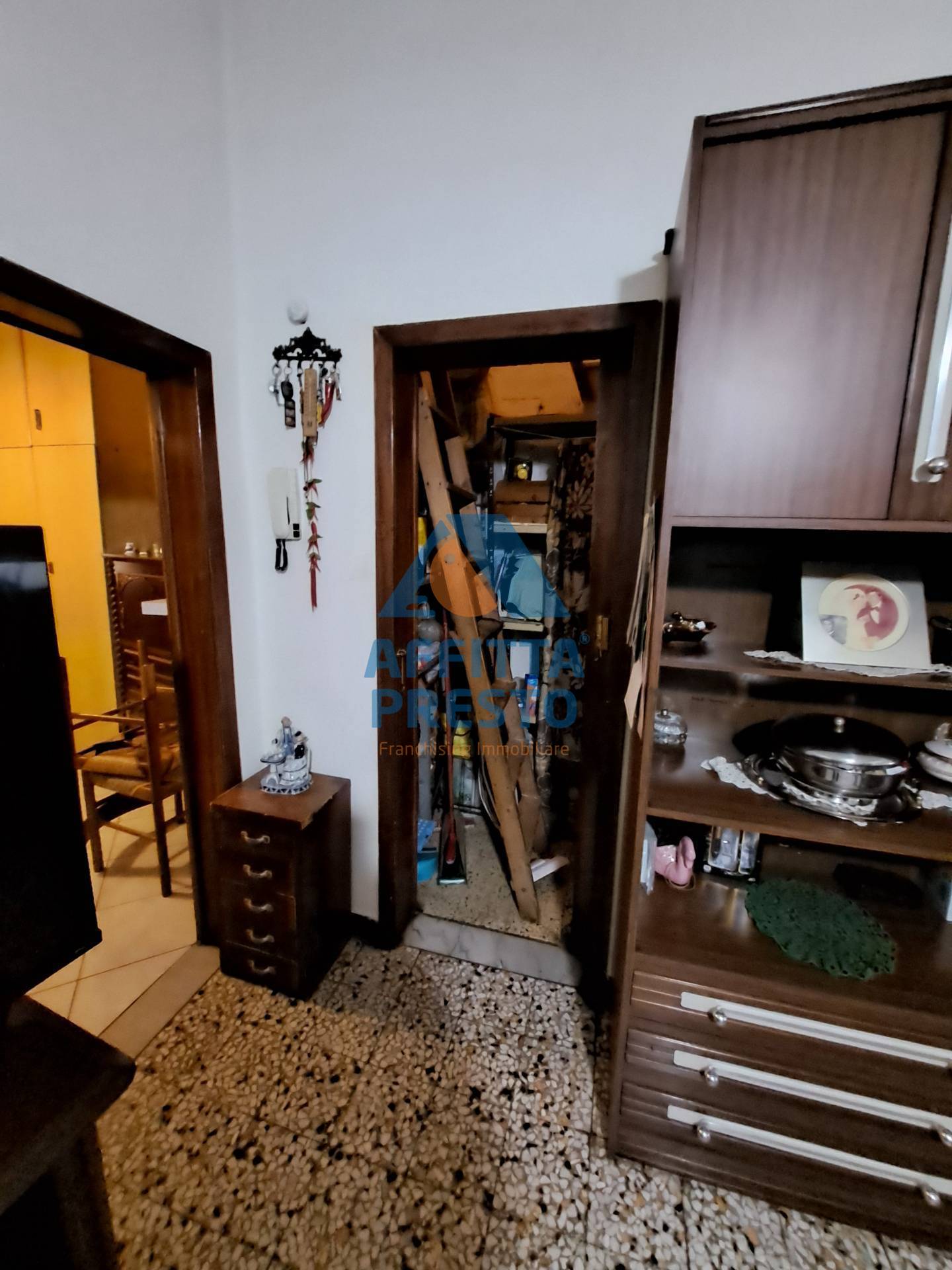 Appartamento in vendita a Castelfranco di Sotto